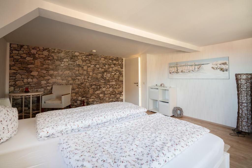 Apartment Anno 1720 Quedlinburg Luaran gambar